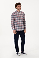 U.S. Polo Assn. Erkek Gömlek 2106577