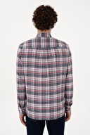 U.S. Polo Assn. Erkek Gömlek 2106577