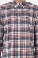 U.S. Polo Assn. Erkek Gömlek 2106577