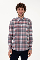 U.S. Polo Assn. Erkek Gömlek 2106577