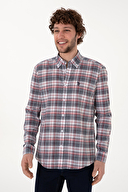 U.S. Polo Assn. Erkek Gömlek 2106577