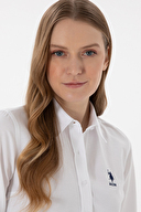U.S. Polo Assn. Kadın Gömlek 2086493.VR013