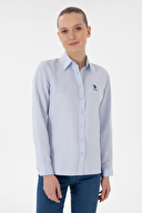 U.S. Polo Assn. Kadın Gömlek 2086493.VR003