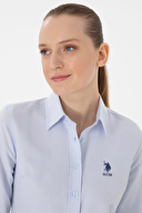 U.S. Polo Assn. Kadın Gömlek 2086493.VR003
