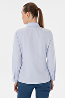 U.S. Polo Assn. Kadın Gömlek 2086493.VR003