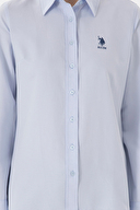 U.S. Polo Assn. Kadın Gömlek 2086493.VR003