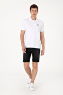 U.S. Polo Assn. Erkek Bermuda Kot Pantolon 2118505