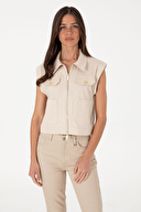 U.S. Polo Assn. Kadın Ceket 2126383.VR050