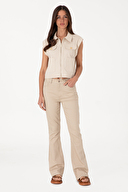 U.S. Polo Assn. Kadın Ceket 2126383.VR050