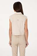 U.S. Polo Assn. Kadın Ceket 2126383.VR050