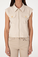 U.S. Polo Assn. Kadın Ceket 2126383.VR050