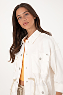 U.S. Polo Assn. Kadın Gömlek 2109103.VR019