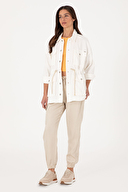 U.S. Polo Assn. Kadın Gömlek 2109103.VR019