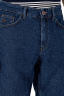 U.S. Polo Assn. Erkek Bermuda Kot Pantolon 2099396