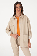 U.S. Polo Assn. Kadın Gömlek 2163523.VR049