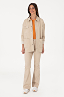 U.S. Polo Assn. Kadın Gömlek 2163523.VR049