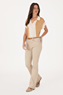 U.S. Polo Assn. Kadın Kot Pantolon 2114871.VR049