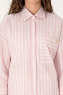 U.S. Polo Assn. Kadın Gömlek 2099700.VR078