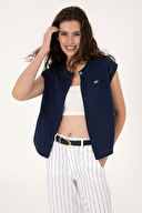 U.S. Polo Assn. Kadın Gömlek 2102422.VR033