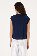 U.S. Polo Assn. Kadın Gömlek 2102422.VR033