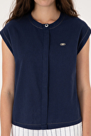 U.S. Polo Assn. Kadın Gömlek 2102422.VR033