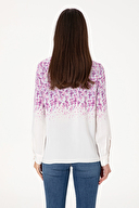 U.S. Polo Assn. Kadın Gömlek 2103630.VR037