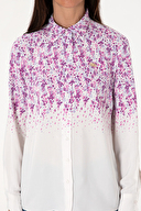 U.S. Polo Assn. Kadın Gömlek 2103630.VR037