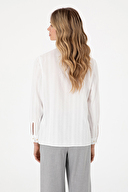 U.S. Polo Assn. Kadın Gömlek 2103241.VR013