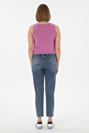 U.S. Polo Assn. Kadın Kot Pantolon 2114898.DN0022