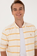 U.S. Polo Assn. Erkek Gömlek 2106621