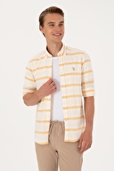 U.S. Polo Assn. Erkek Gömlek 2106621