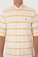 U.S. Polo Assn. Erkek Gömlek 2106621