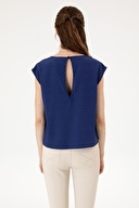 U.S. Polo Assn. Kadın Gömlek 2102407.VR033