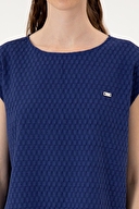 U.S. Polo Assn. Kadın Gömlek 2102407.VR033