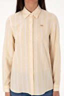 U.S. Polo Assn. Kadın Gömlek 2099658.VR011