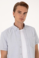 U.S. Polo Assn. Erkek Gömlek 2106669