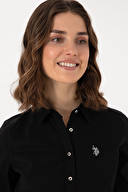 U.S. Polo Assn. Kadın Gömlek 2086524.VR046