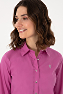 U.S. Polo Assn. Kadın Gömlek 2086524.VR023