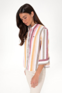 U.S. Polo Assn. Kadın Gömlek 2171710.VR202