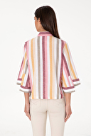 U.S. Polo Assn. Kadın Gömlek 2171710.VR202