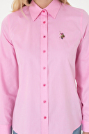 U.S. Polo Assn. Kadın Gömlek 2086536.VR023