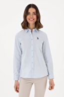 U.S. Polo Assn. Kadın Gömlek 2086570.VR003
