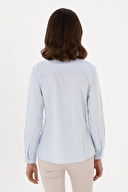 U.S. Polo Assn. Kadın Gömlek 2086570.VR003