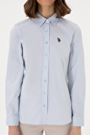 U.S. Polo Assn. Kadın Gömlek 2086570.VR003