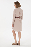 U.S. Polo Assn. Kadın Elbise 2119558.VR085