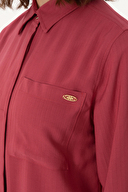 U.S. Polo Assn. Kadın Elbise 2119558.VR223