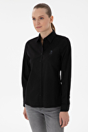 U.S. Polo Assn. Kadın Gömlek 2086121.VR046