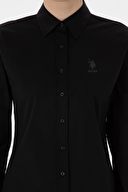 U.S. Polo Assn. Kadın Gömlek 2086121.VR046