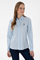 U.S. Polo Assn. Kadın Gömlek 2086121.VR003