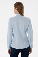 U.S. Polo Assn. Kadın Gömlek 2086121.VR003